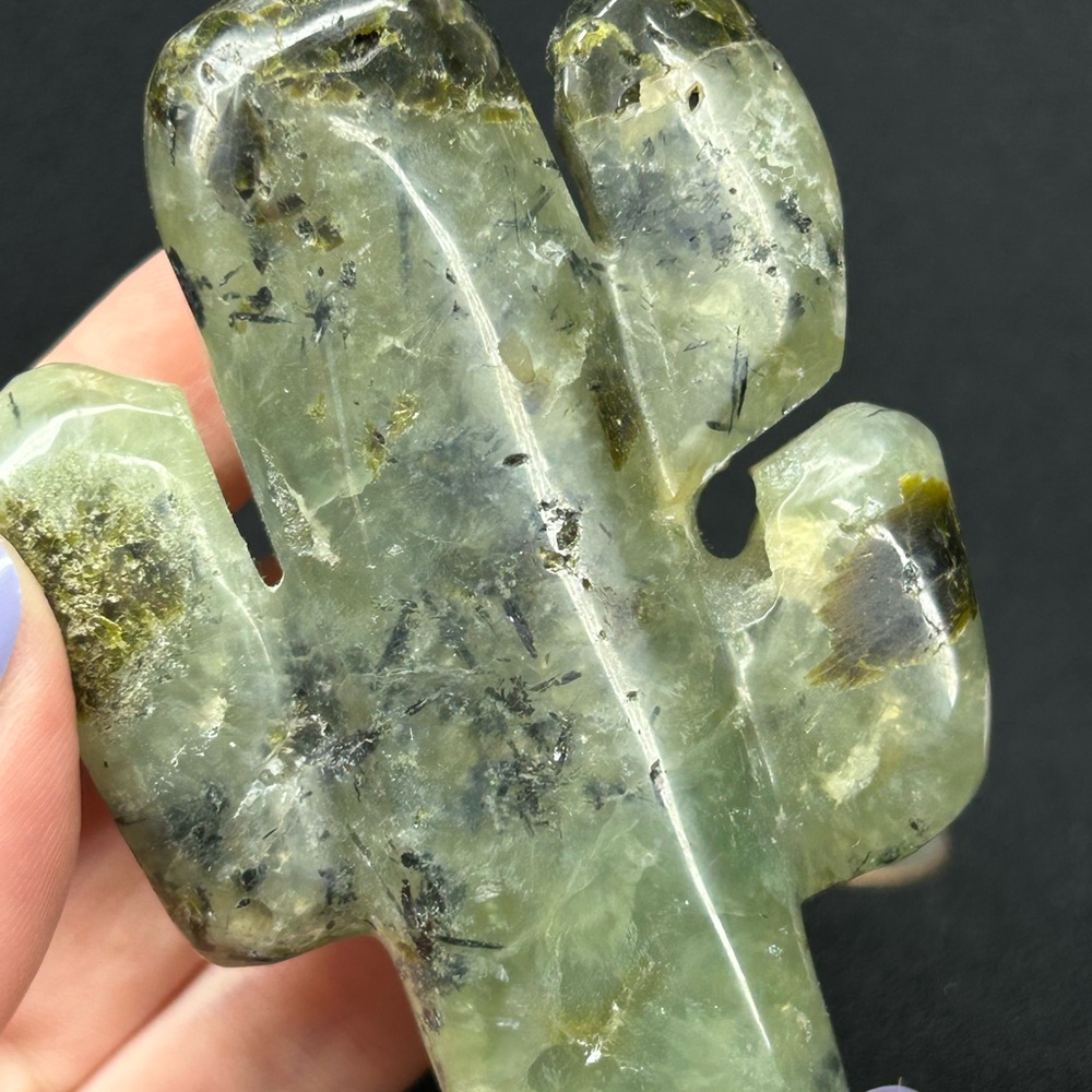 Crystal Cacti - Picture 3 of 5